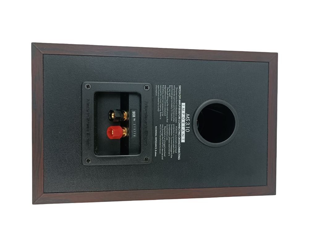 Casse acustiche: MORDAUNT Short  MS 3.10 Stereo – Usato da Luzern venduto da Restwert_Luzern 3