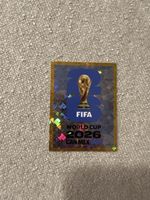 Panini WM 2026 FWC 8