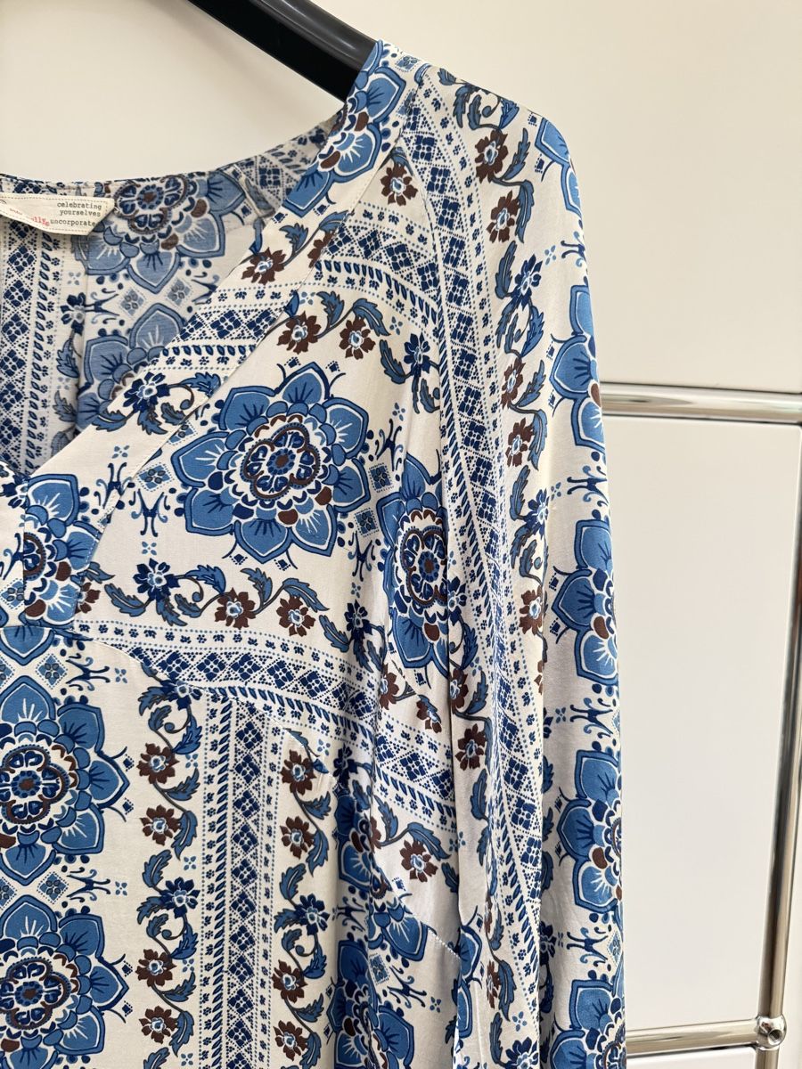 Odd Molly Kleider: Ode Molly robe - T.3 – Gebraucht aus La Sarraz von Marina213 4