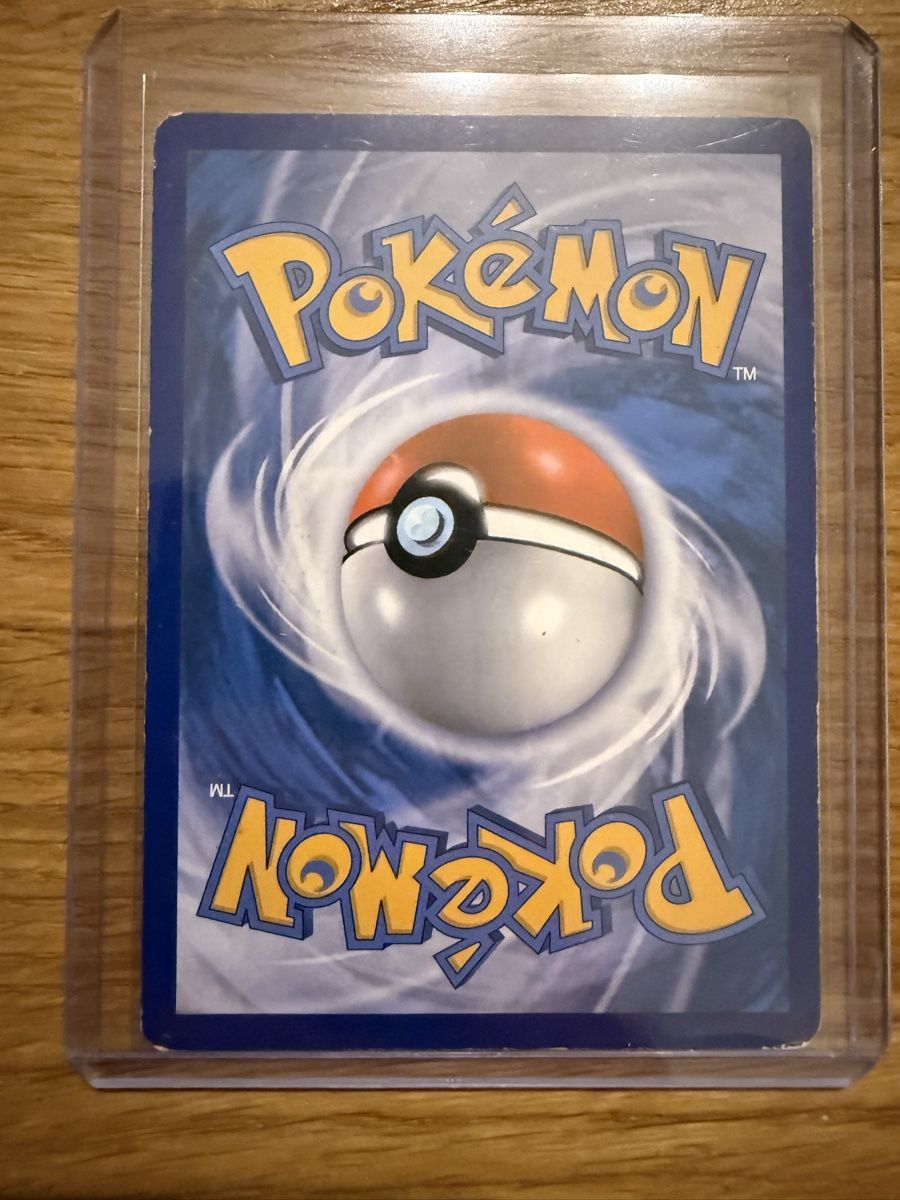 Pokémon Sammelbilder & Trading cards: Tyrantrum 62/111 – Gebraucht aus Amriswil von sim_nlb6 1