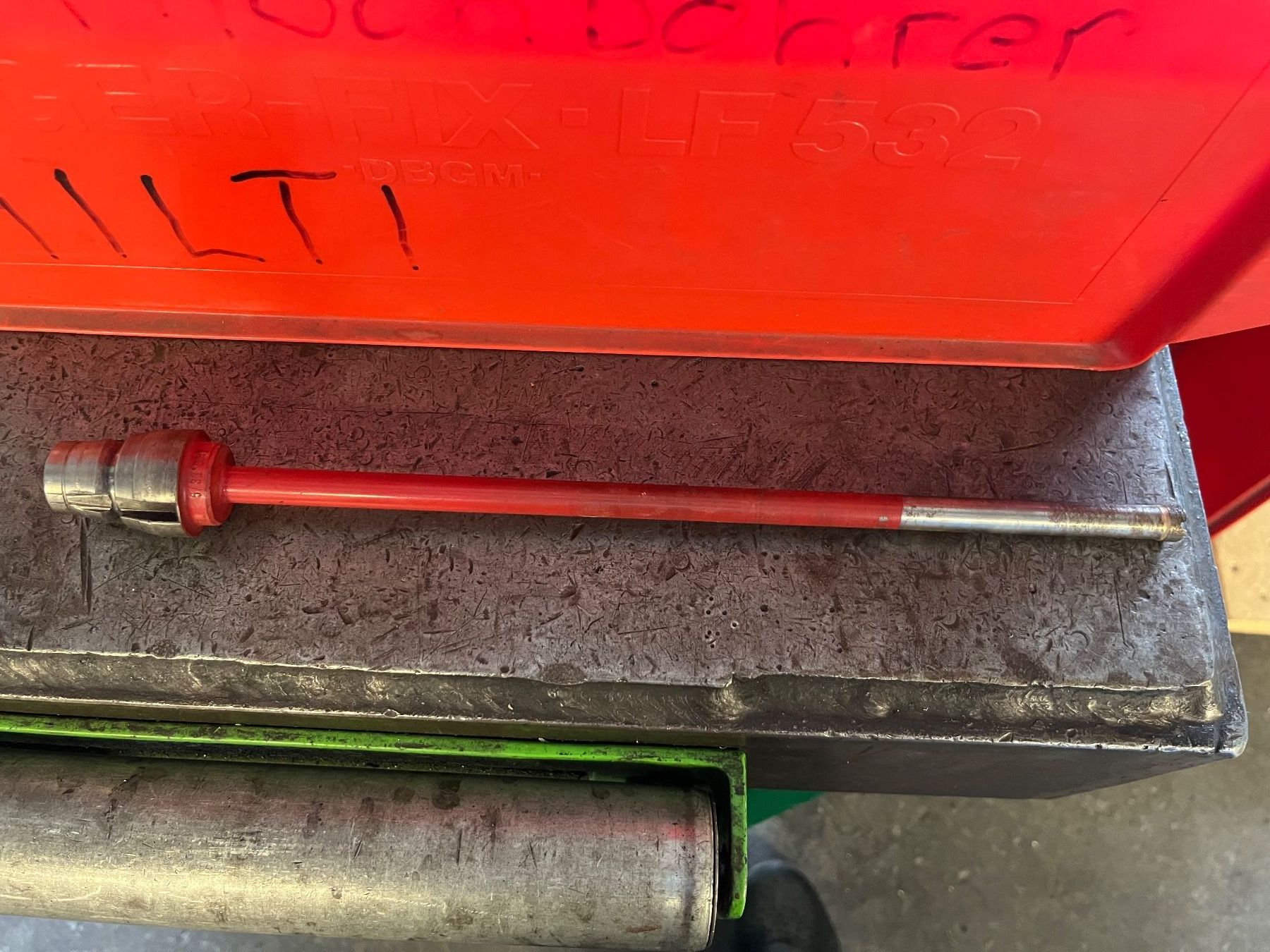 Hilti Tous les outils: Kernlochbohrer – D'occasion à Hendschiken par ringgi26 2
