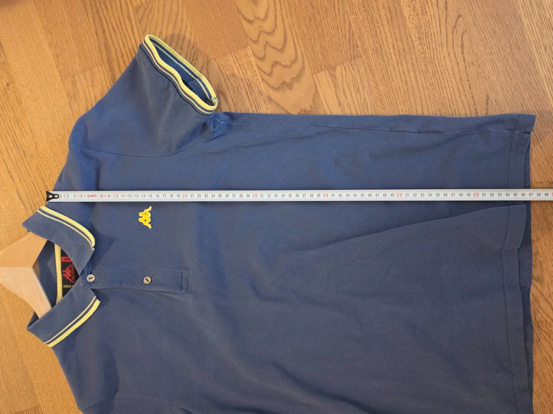 Kappa Magliette Polo: KAPPA Polo (Grösse L) – Usato da Zumikon venduto da chv_w96q 3