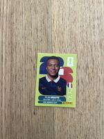 Kylian Mbappé panini 2026 Fussball 