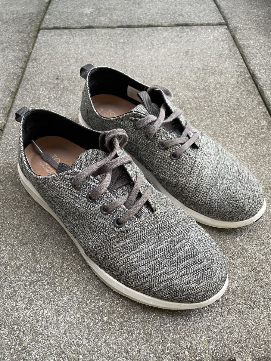Toms Scarpe da uomo: Toms Sneaker EU39 – Usato da Uznach venduto da Player6 3