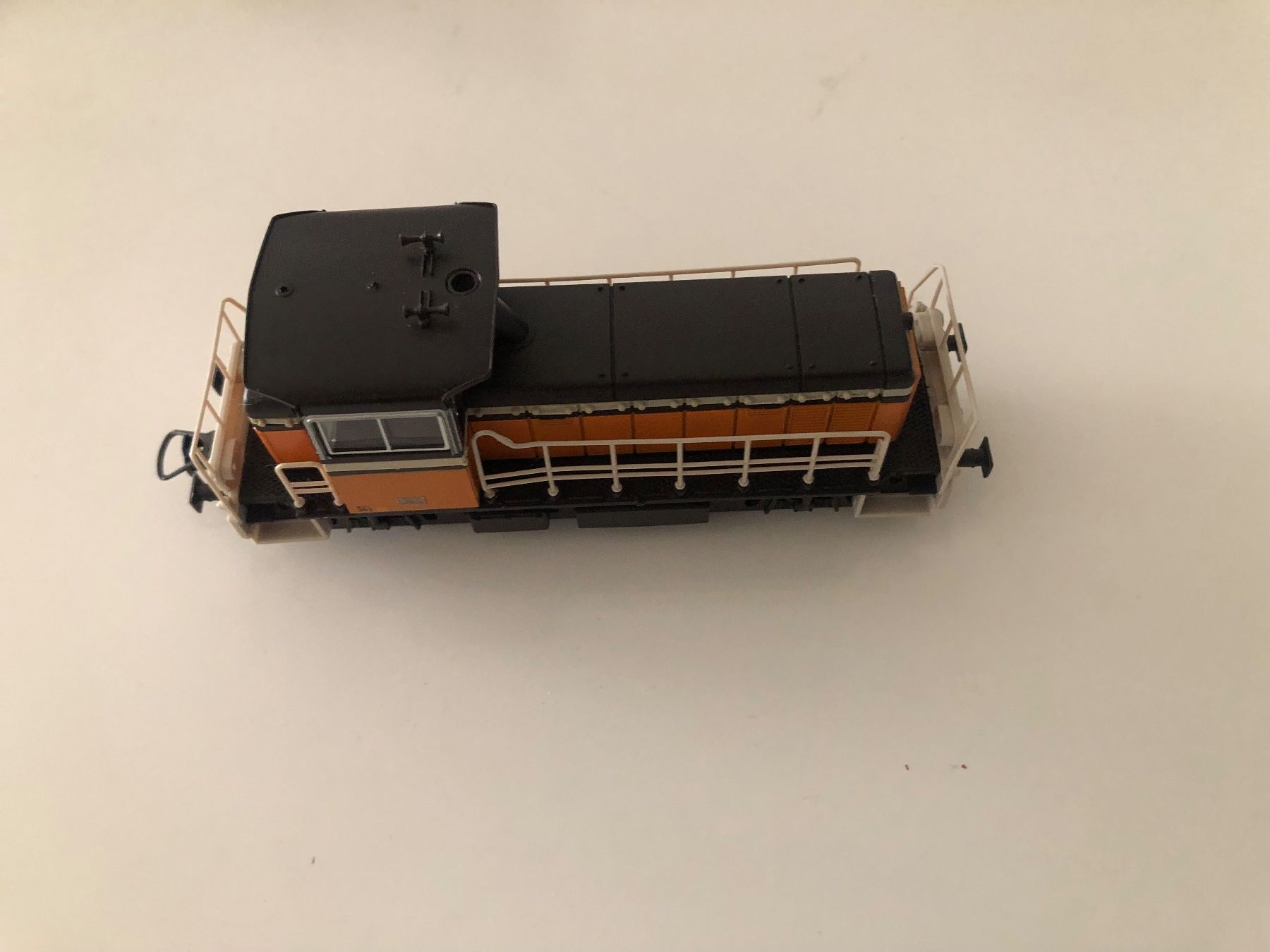 Roco Modelleisenbahnen: Roco 43475 Lok wie neu – Gebraucht aus Ostermundigen von Garmin03 3