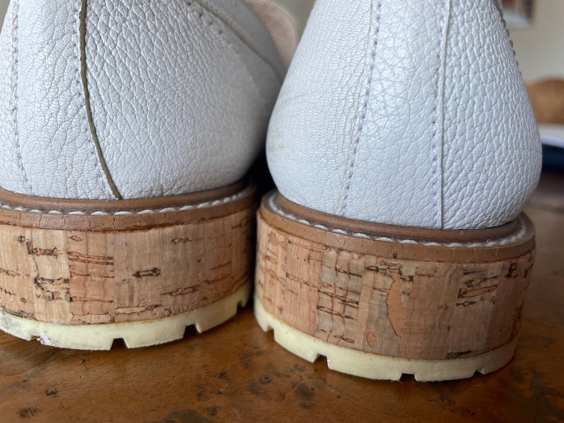 Scarpe da donna: Schuhe Marke Pertini 38 1/2 – Usato da Hausen am Albis venduto da Werk3 8