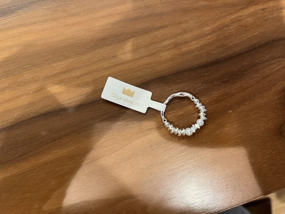 Anelli: Fingerring One size Gummig – Nuovo e nell'imballaggio originale da Dotzigen venduto da White_Warrior 1