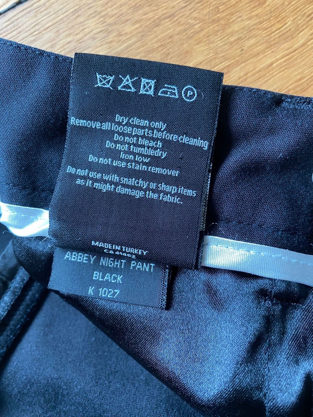 Mos mosh Pantaloni: Hose Mos Mosh Gr. 32 – Usato da Zürich venduto da triangular 3