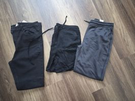 Hosen-Paket Damen Gr. XL - Jeans, Shorts & Jogginghose NEU