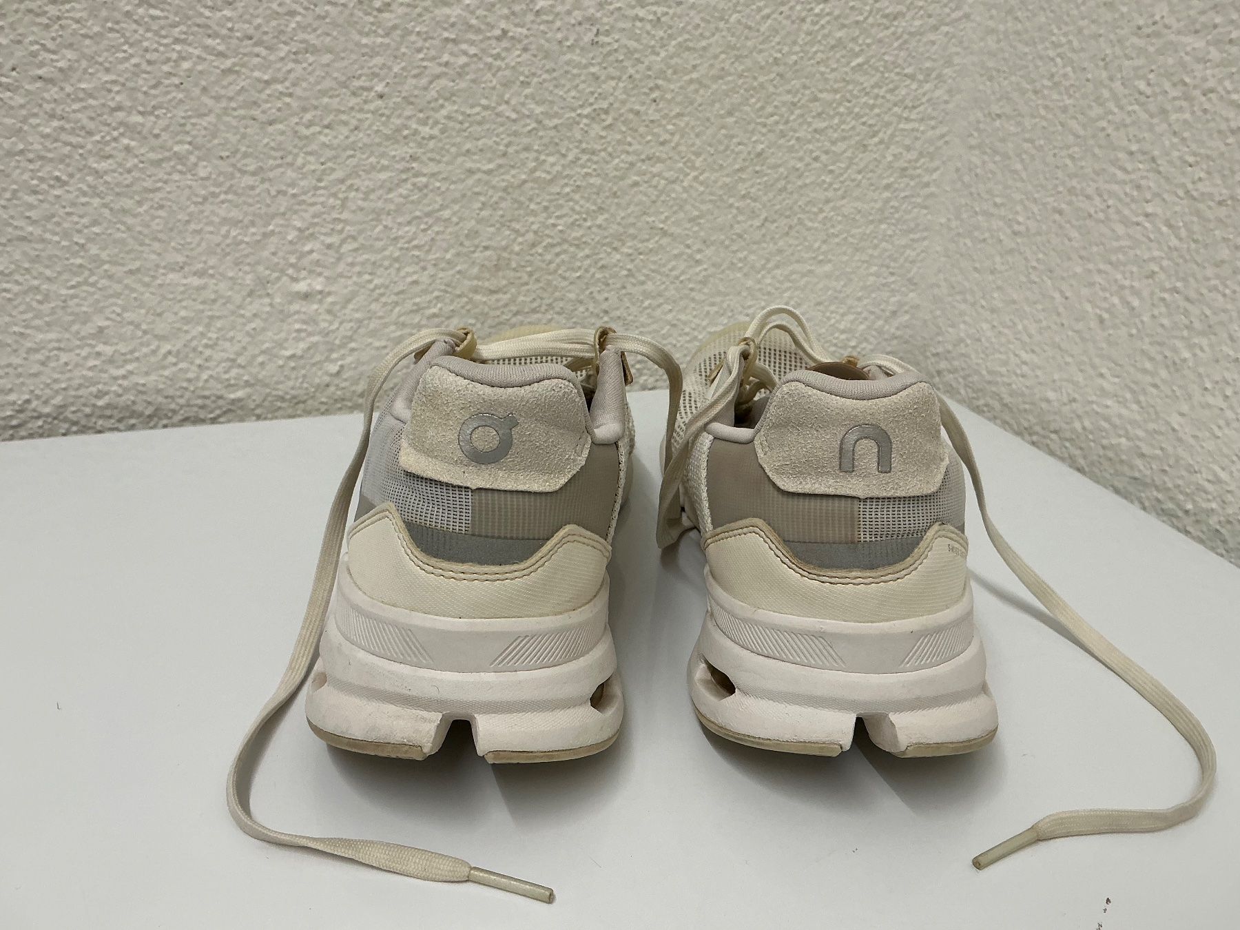 On Scarpe da donna: On Damen-Laufschuhe Cloudrift, Gr.37.5 – Usato da Siebnen venduto da mac_8tmv 3