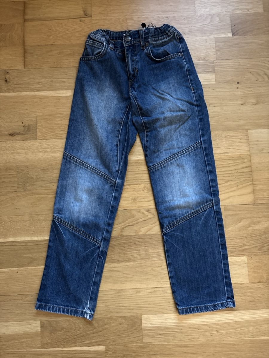 Pantaloni: Jeans / Hosen Junge Gr. 140 Top Angebot – Usato da Neuenegg venduto da recob 3