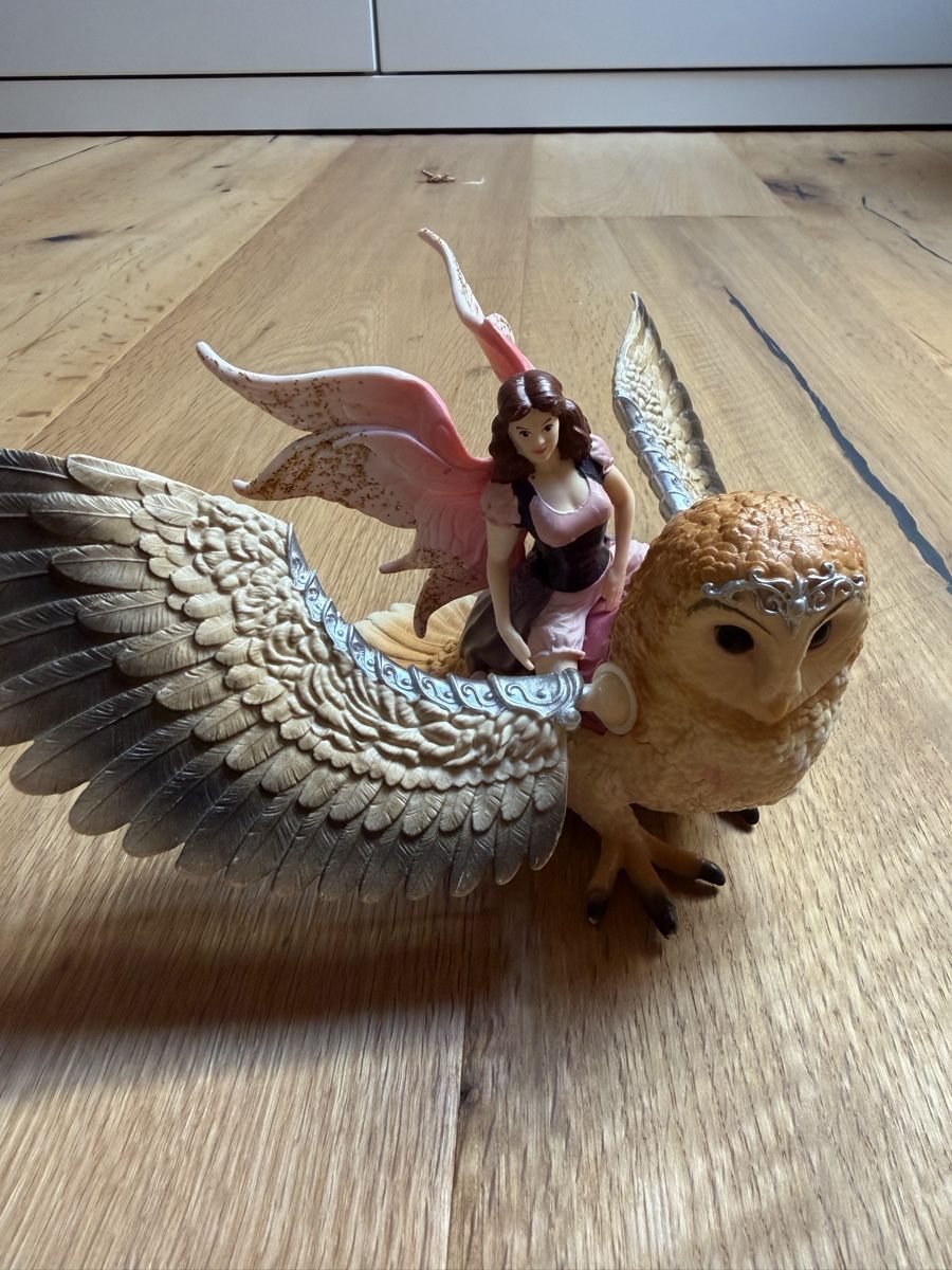 Schleich Figurines: Schleich Set – D'occasion à Mur (Vully) FR par seaila 1