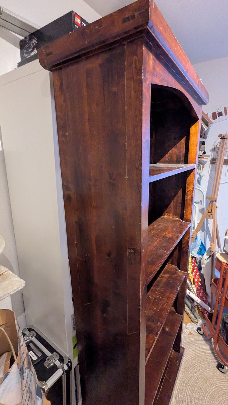 Scaffali: Regal  – Usato da Birr venduto da Liv_Nina 2