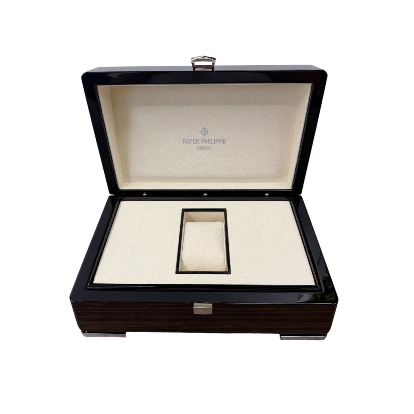 Patek Philippe Scatole porta orologi: Ecrin Patek Philippe – Usato da Nyon venduto da Gayanyon