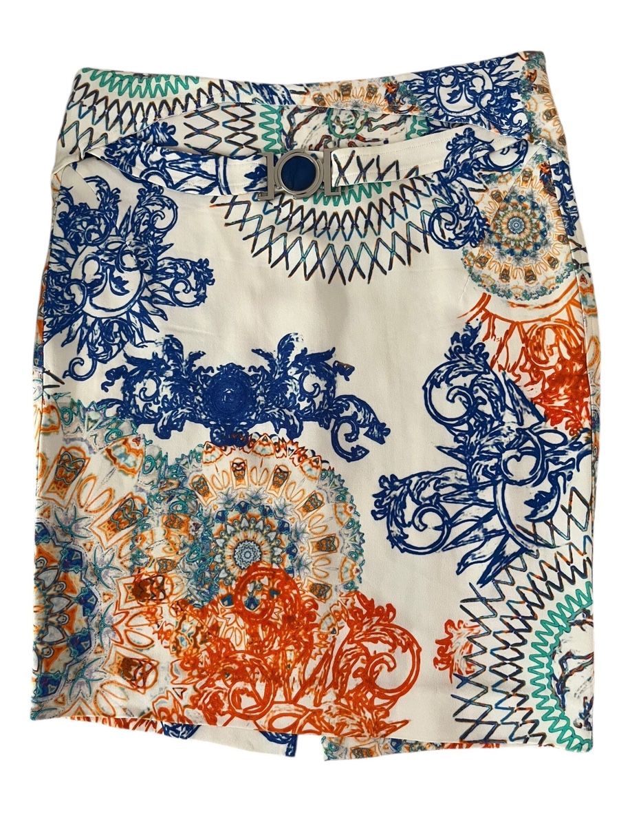 Versace Jupes: Versace Rock – D'occasion à Estavayer-le-Lac par ghislain_c