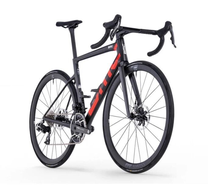 BMC Velos: BMC Teammachine SLR 01 ONE 54 – Neu (gemäss Beschreibung) aus Mels von DRIFT_Bike_Shop 1