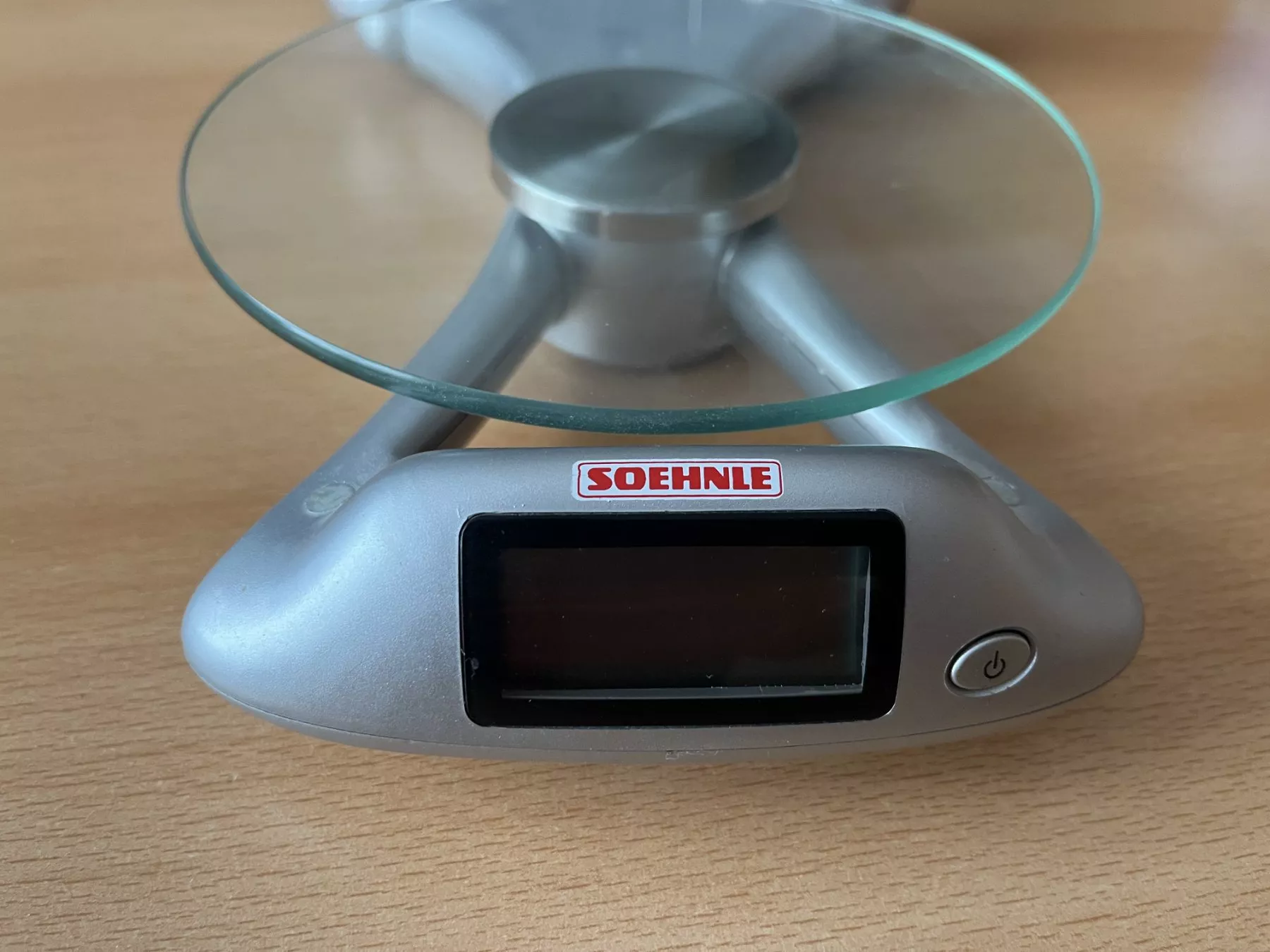 Ladenetzteil Soehnle Professional 618.020.073 für Soehnle 3700 und 3720 mit Akku Ladenetzteil Soehnle Professional 618.020.073 für Soehnle 3700 und 3720 mit Akku