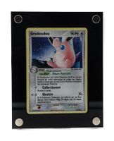 Grodoudou (CG 13) Holo - Pokémon TCG - EX - FR