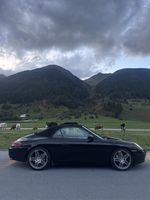 Porsche 911 Carrera 4 (996)