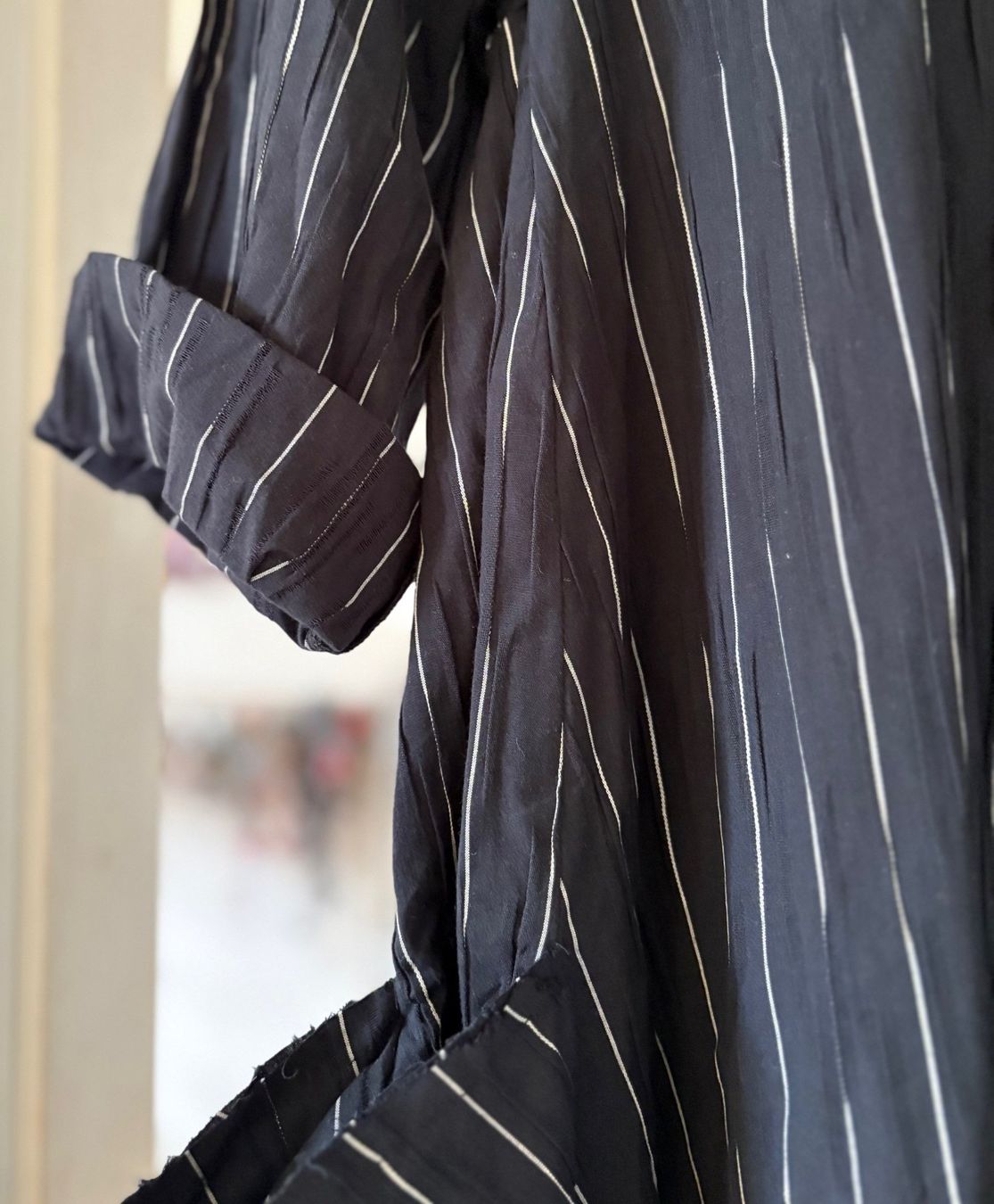 Vestiti: MAXI ROBE EN COTON!! M/L – Nuovo e nell'imballaggio originale da Locarno venduto da NicoNion 4