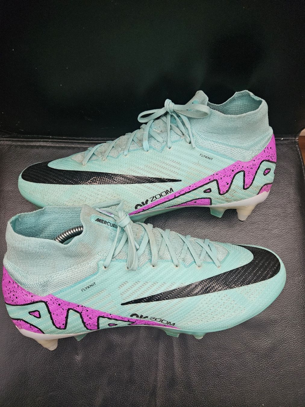 Nike Scarpe da uomo: Nike Mercurial ACC Superfly SG Gr.44 – Nuovo (secondo la descrizione) da Emmenbrücke venduto da TopGato 2
