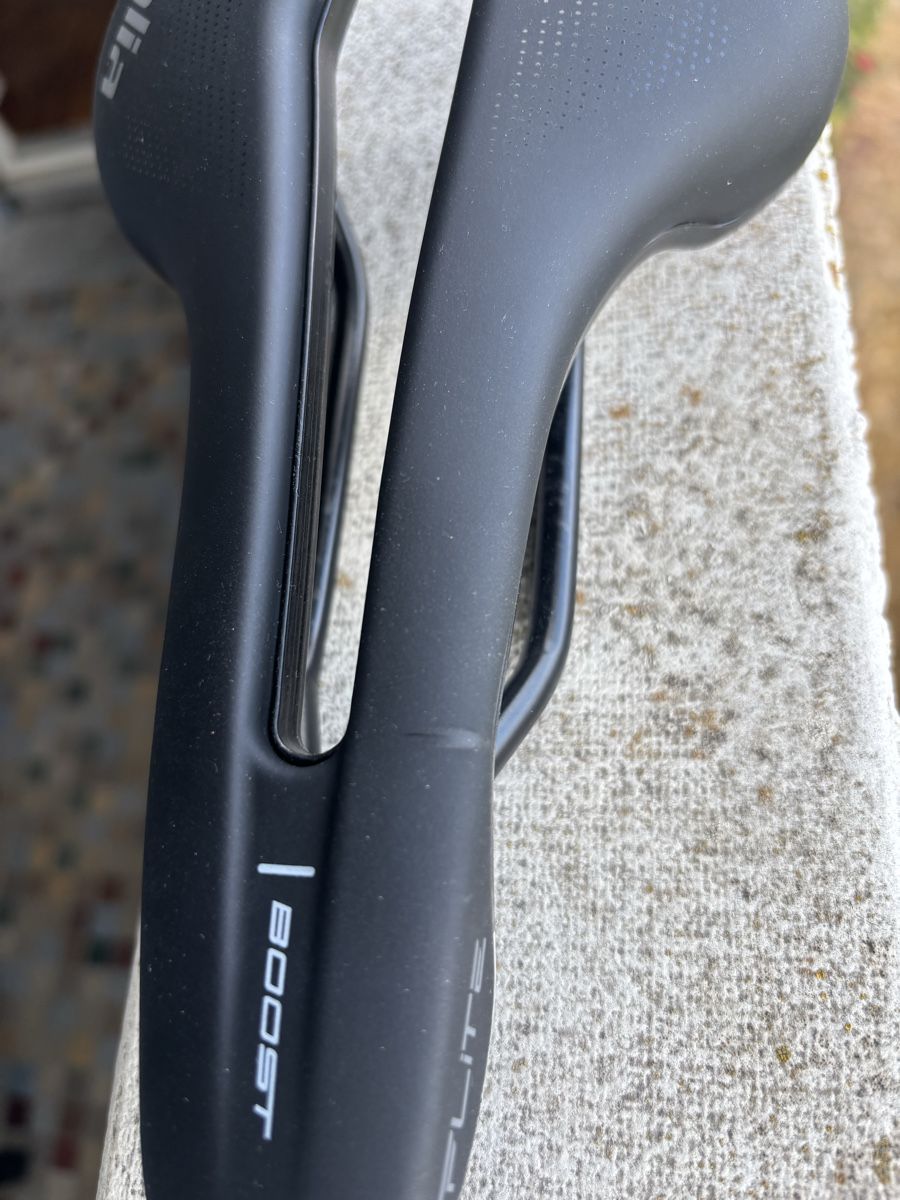 Selle Italia Ersatzteile: Selle Italia Flite L3 – Gebraucht aus Neuchâtel von gol_nqf6 1