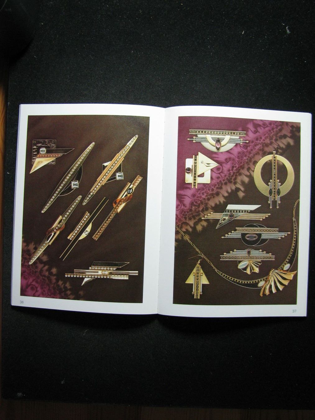 Libri: H. Gerd. Ohmann Modeschmuck – Usato da Reitnau venduto da Zaomir 2