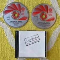 GENESIS-2CD THREE SIDES LIVE