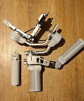 DJI RS3 Mini Gimbal mit Zubeh. guter Zustand