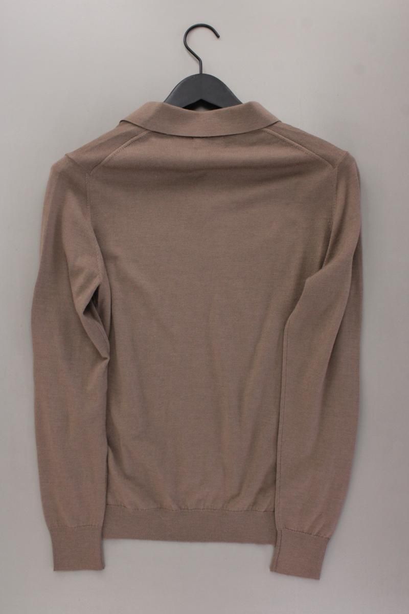 Maglioni & Felpe: STROKESMAN'S Wollpullover Gr. S braun – Nuovo (secondo la descrizione) da Neustadt an der Waldnaab venduto da SecondLifeFashion 3