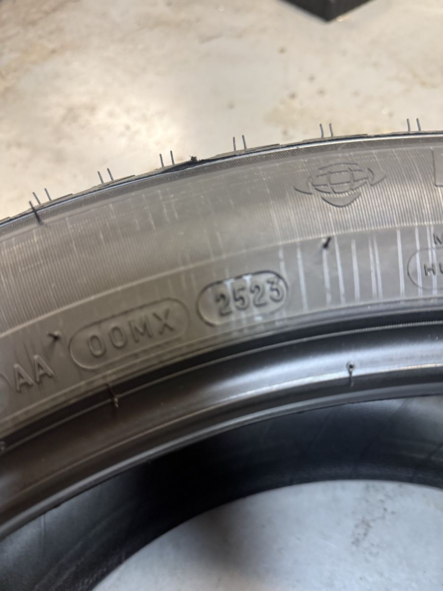 Michelin Pneumatici & Ruote complete: Winterreifen 255/45R20 101V Michelin – Nuovo e nell'imballaggio originale da Gerlafingen venduto da Pneu-Puric 2