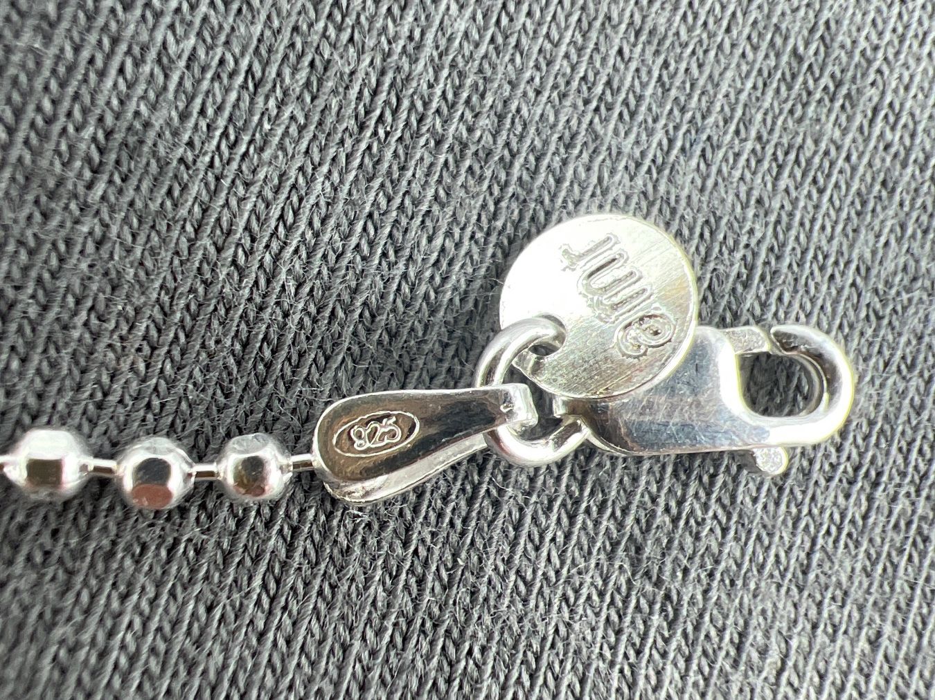 Bracciali & Braccialetti: Armkette 925 Silber – Usato da Niederuzwil venduto da leo_8857 1