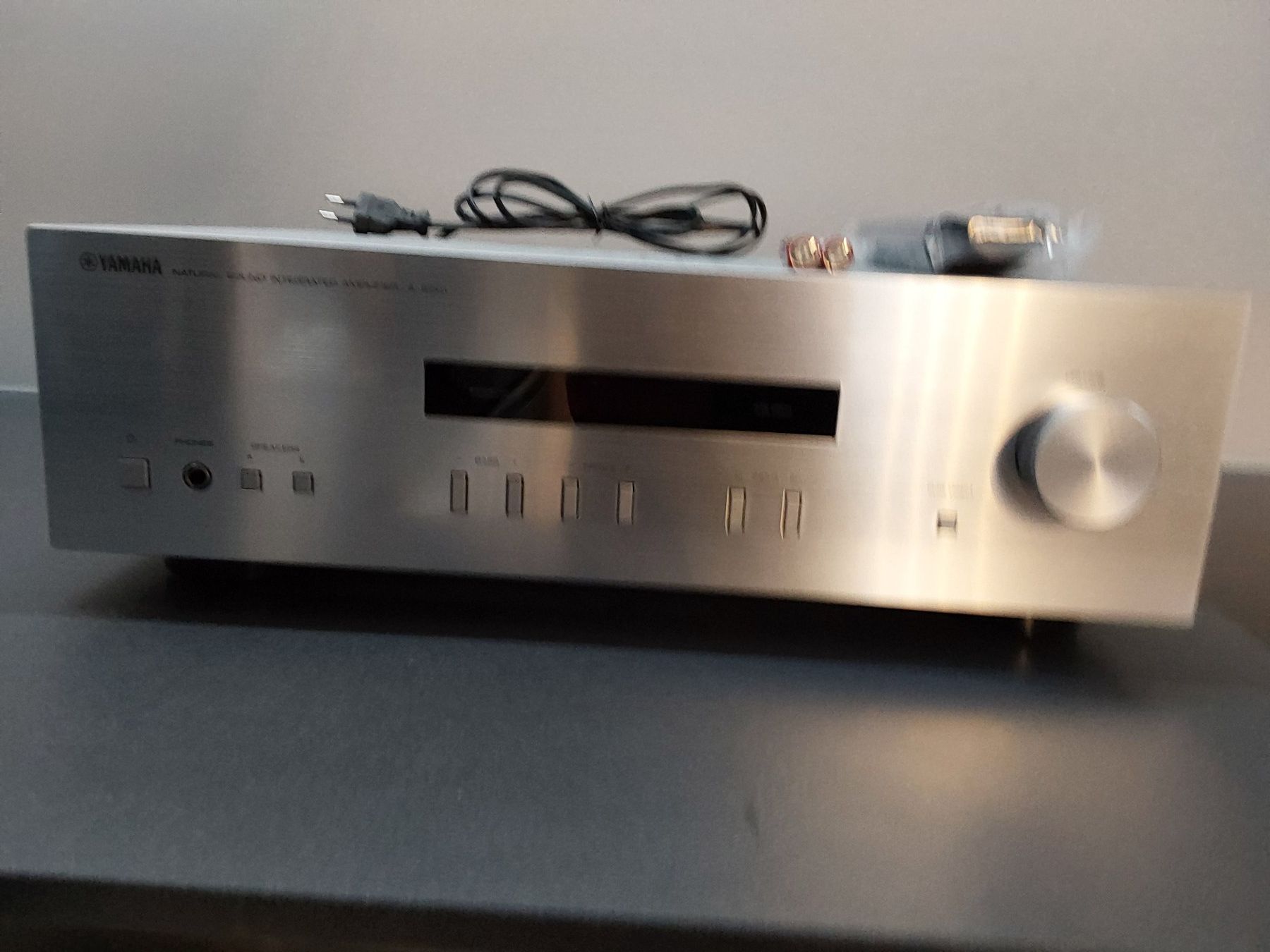 Yamaha Amplificatori: Amplificateur – Nuovo e nell'imballaggio originale da Veyras venduto da bos_6zxt 1