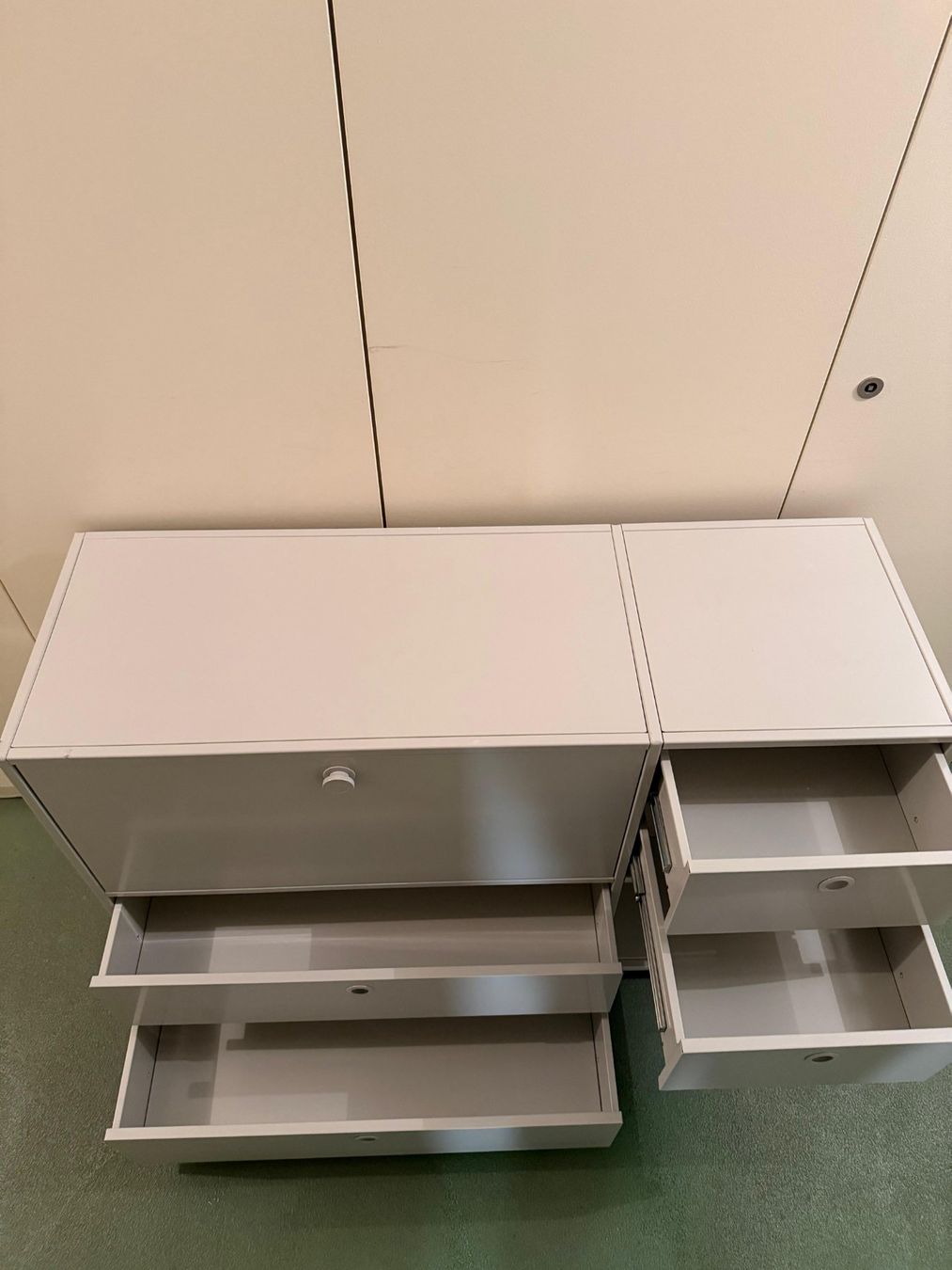 Kommoden: Büro Kommode – Gebraucht aus Au ZH von bpu_sp7d 3