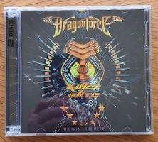 Dragonforce – Killer Elite (The Hits - The Highs) (2xCD) TOP