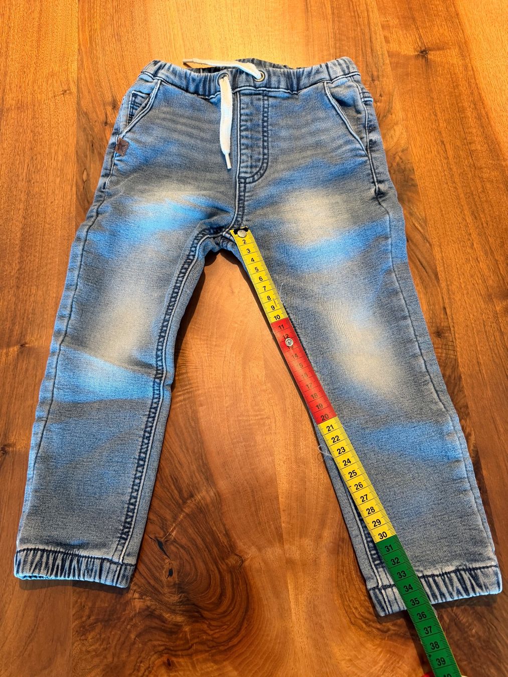 Next Hosen: Hose, Next, Grösse 98 – Gebraucht aus Haslen AI von s176 3