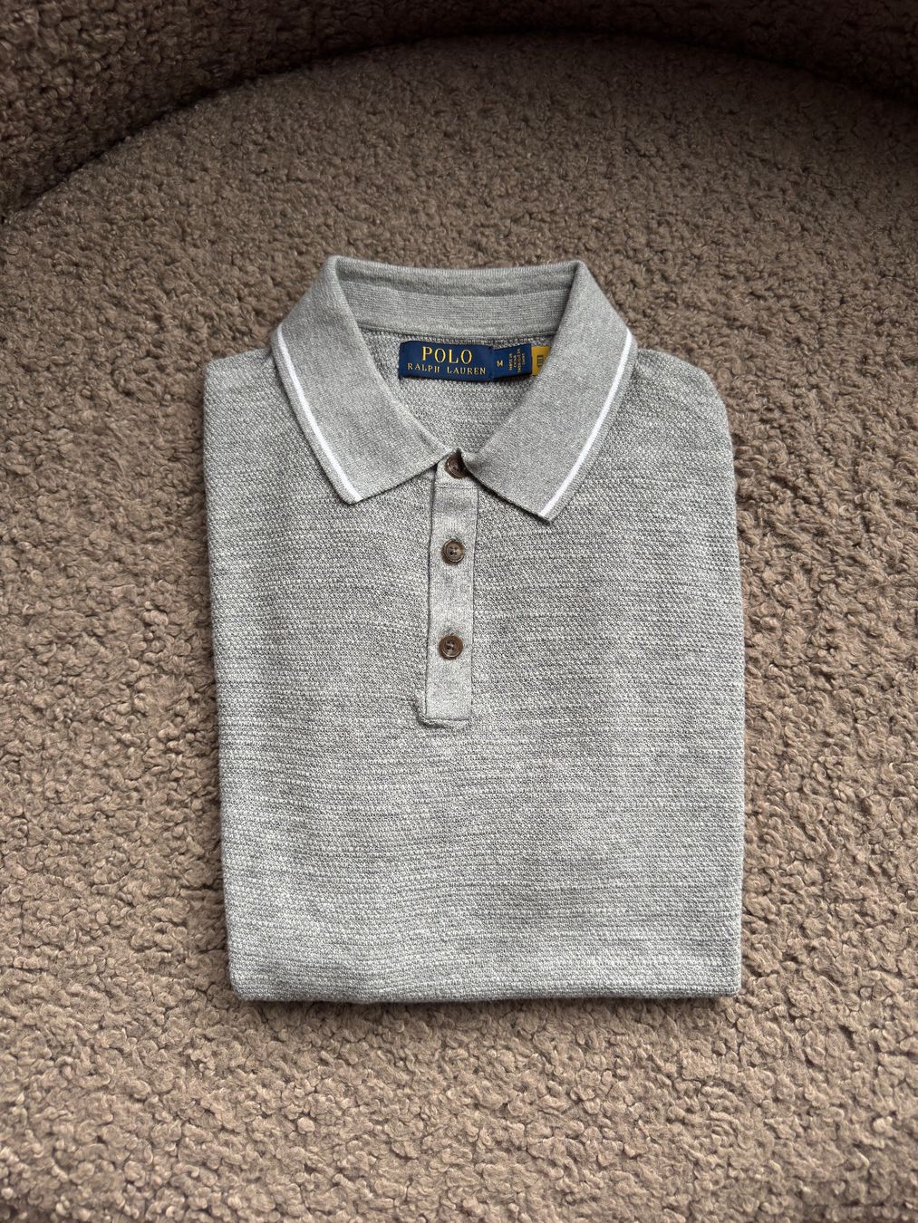 Ralph Lauren Magliette Polo: Ralph Lauren | Polo Shirt – Nuovo (secondo la descrizione) da Horgen venduto da onur_5