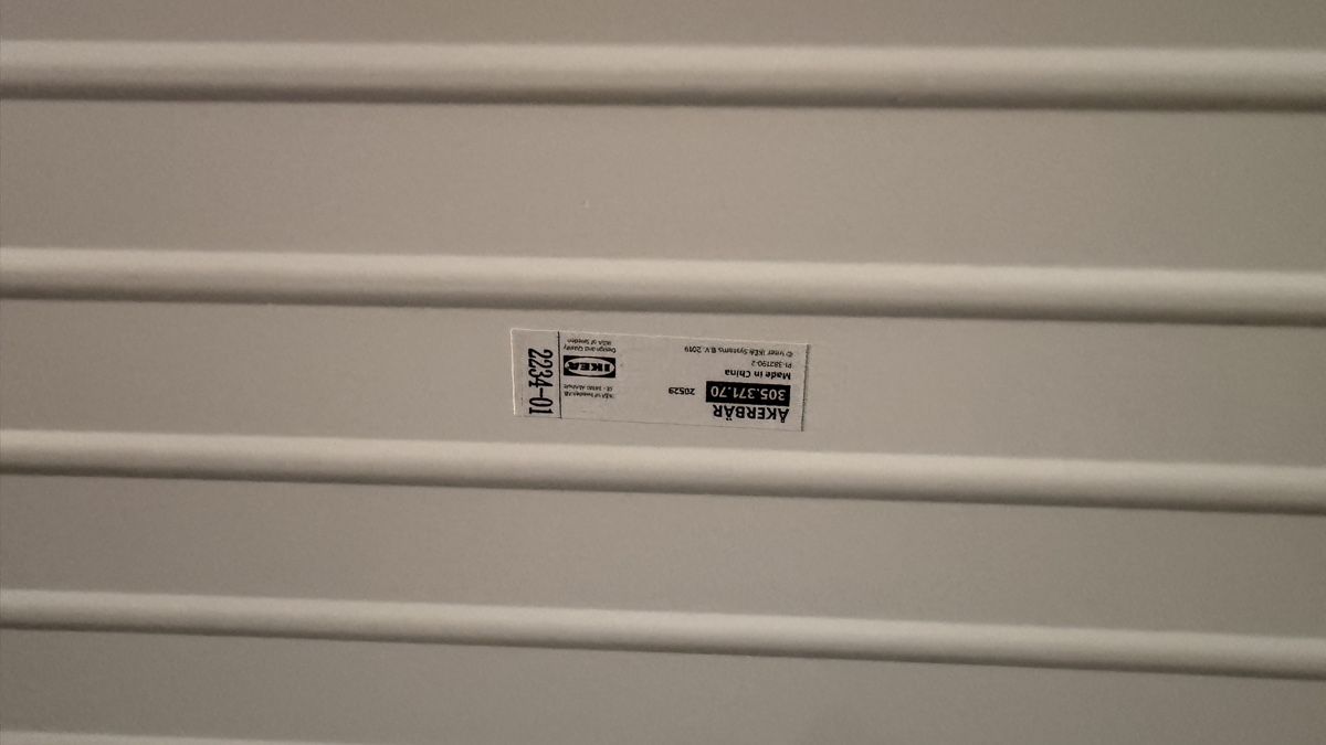 Growbox Altro: IKEA ÅKERBÄR Mini-Gewächshaus – Usato da Oberglatt ZH venduto da stellina97 5