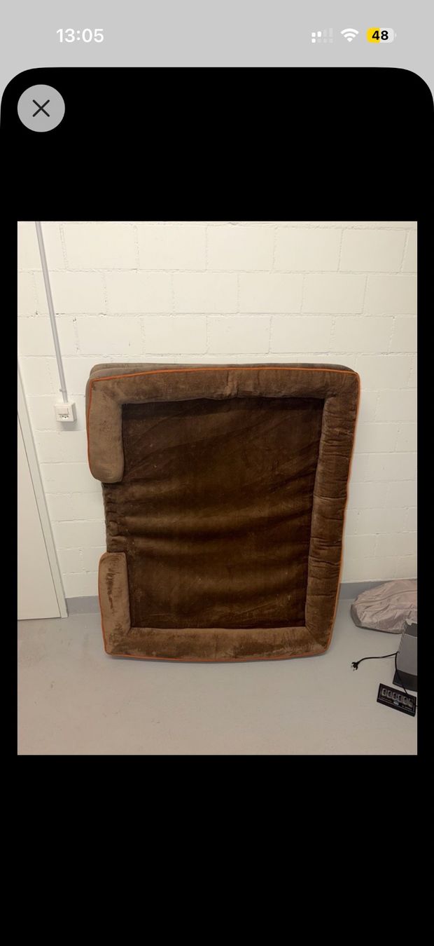 Cucce & Letti: Hundebett – Usato da Hünenberg See venduto da mrz_m2bj