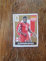 Extra Sticker Panini  Davies GOLD (Beschreibung lesen)