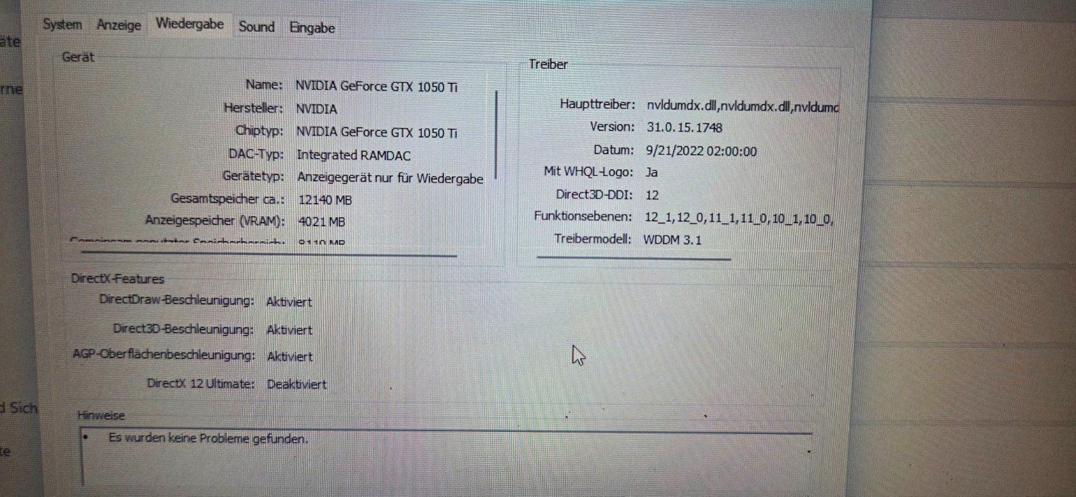 Asus Notebooks: Gaming Laptop inkl. Kühler – Neu (gemäss Beschreibung) aus Bremgarten AG von CDaniele94 2