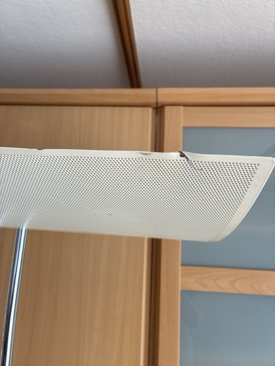 Regent Lampadari & plafoniere: Regent Lampe – Usato da Wettingen venduto da megi57 1