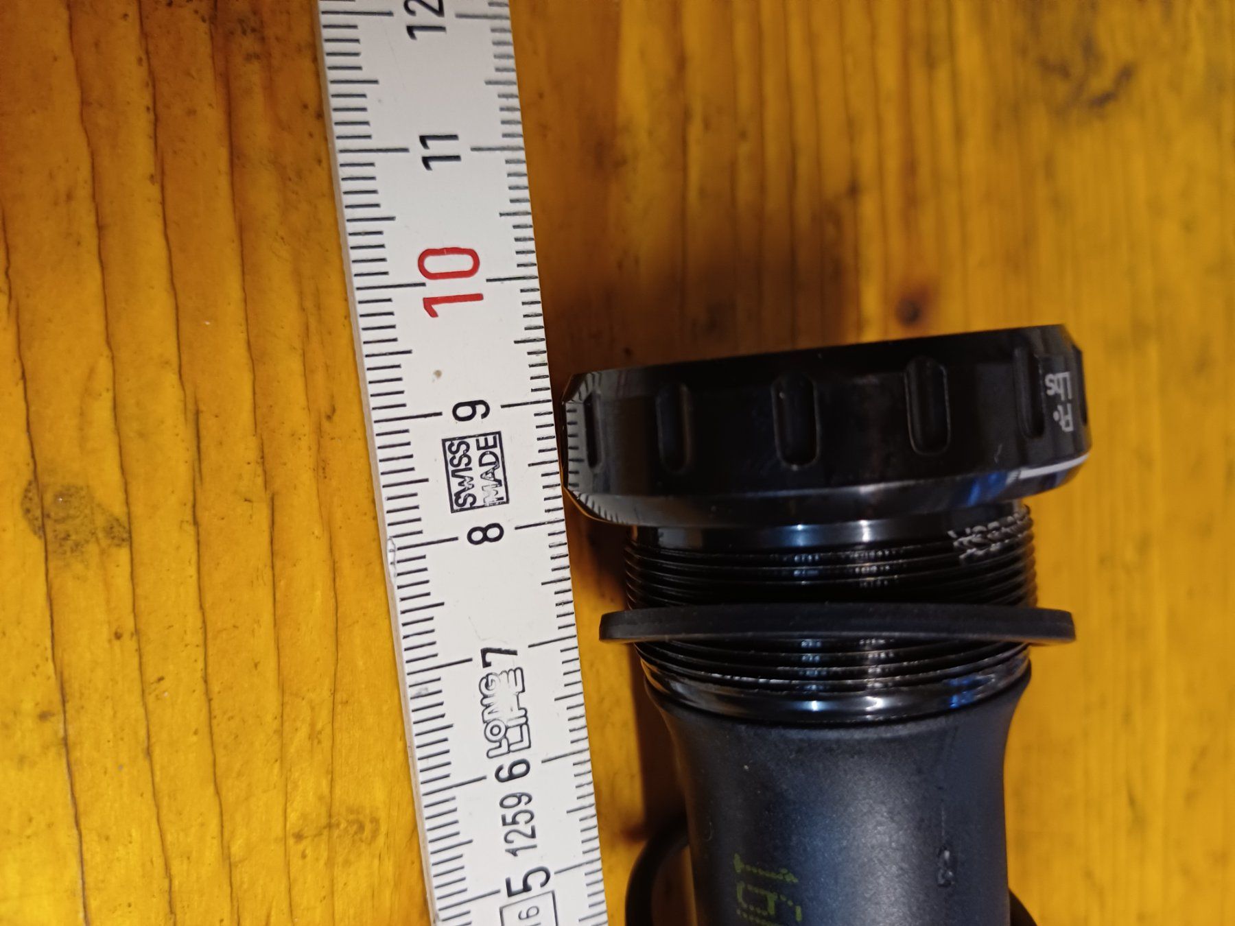 Sram Ersatzteile: Tretlager Sram GXP BSA – Neu (gemäss Beschreibung) aus Altdorf UR von Velofahrer3 3