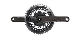 Quarq Powermeter Red 1x AXS D1 DUB 172.5 mm 40 Z Direct