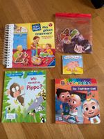 KinderBücher (x4)