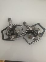 Shimano XTR Pedale PD-M 9120 SPD-Perfekt für Trails&Enduro 