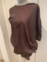 New CALZEDONIA Kleid  Braun S/M