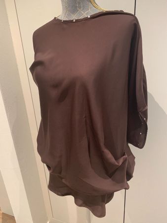 New CALZEDONIA Kleid  Braun S/M