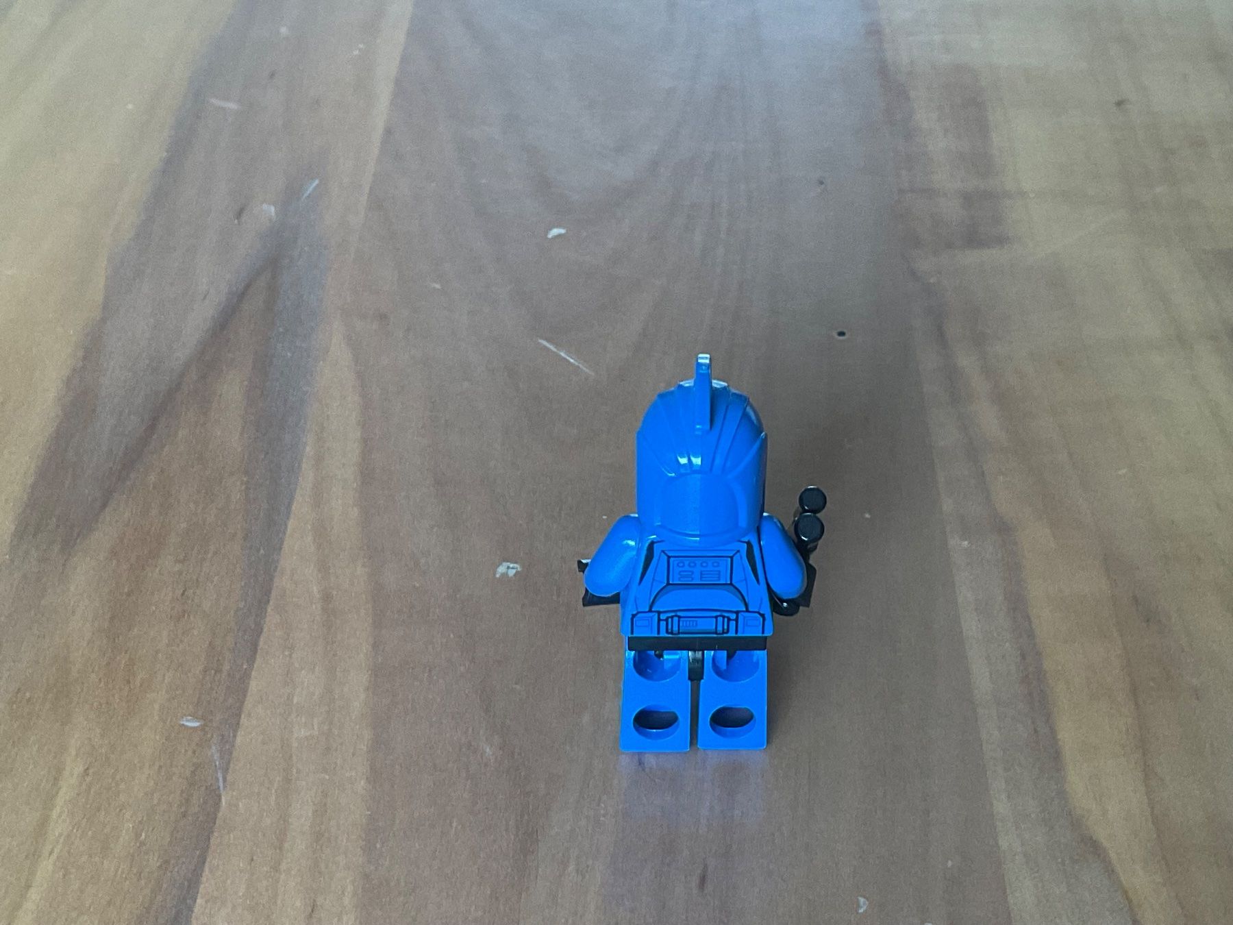 Star Wars Giocattoli: Lego Star Wars Senat Wache Captain – Usato da Kreuzlingen venduto da pakuetrade 1