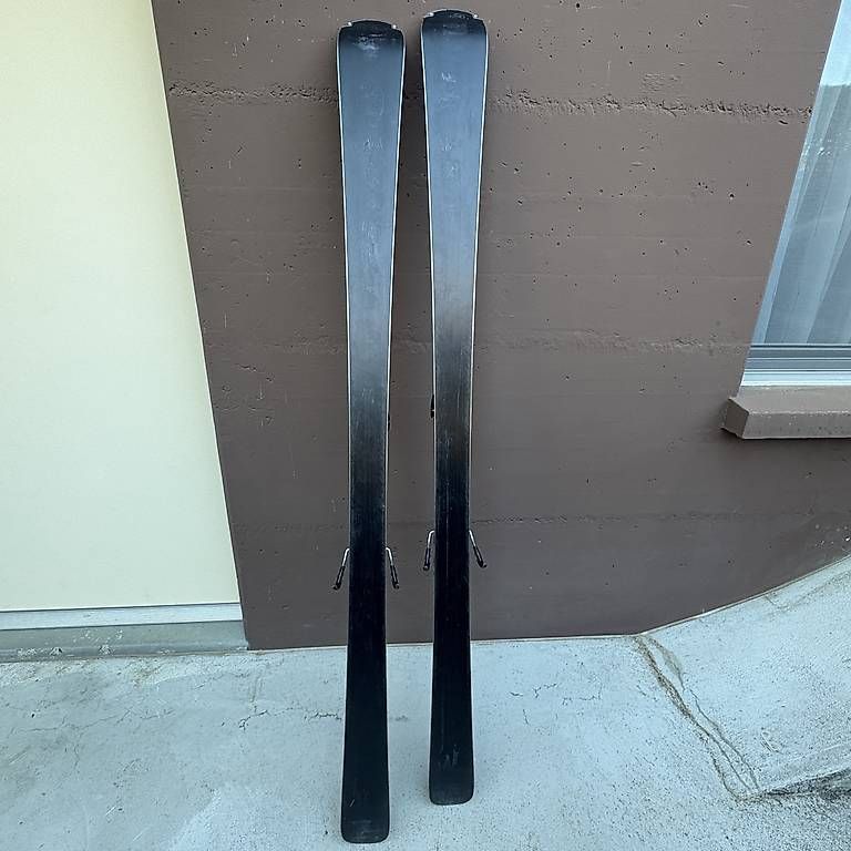 Nordica Sci: Alpine ski – Usato da Zimmerwald venduto da wuff81 3